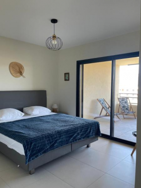 Appartement spacieux 6 personnes sur le vieux port